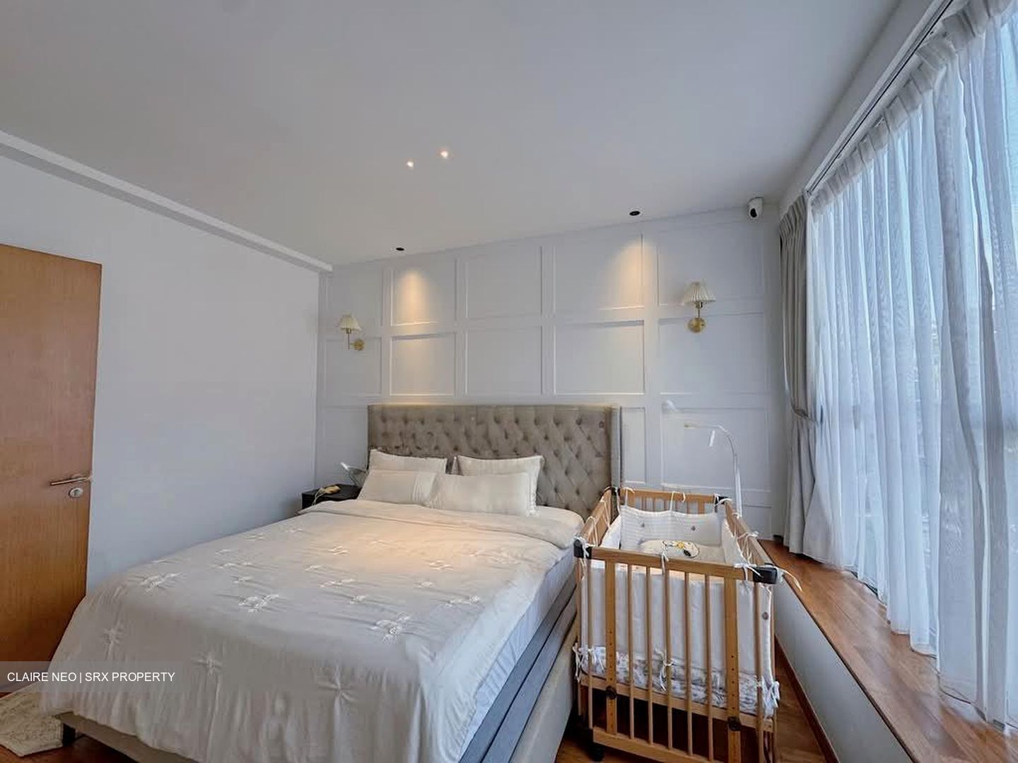 Hillcrest Villa (D11), Terrace #595796871